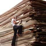 Records Information Management