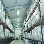 record storage solutions