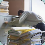 picture of document scanning