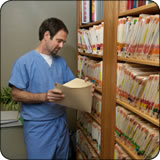 medical records