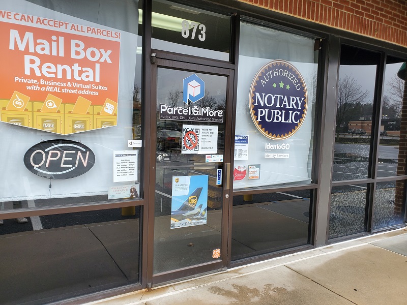 Square Document Scanning Services Near Me