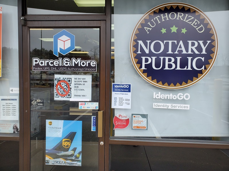 Square Document Scanning Services Near Me