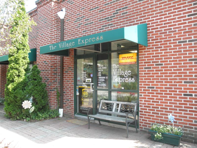 Location photo