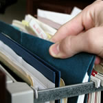 document management systems and document scanning