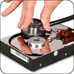 Hard Drives Last Longer if you Defragment It