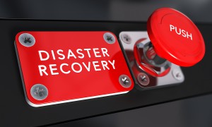 Disaster Recovery Plan, Drp