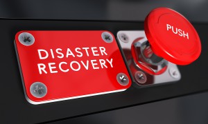 Record Nations allows you to have a disaster recovery plan