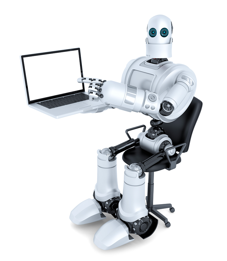 Document Scanning Robot Record Nations