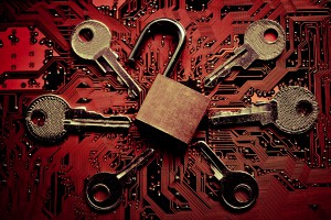 Prevent data breaches by encrypting your data