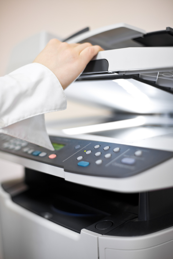 Document Scanning Service - Document Scanning Company