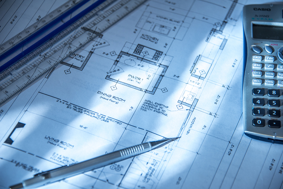 Blueprint Scanning Services Record Nations