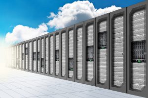 Record Nations Cloud Storage