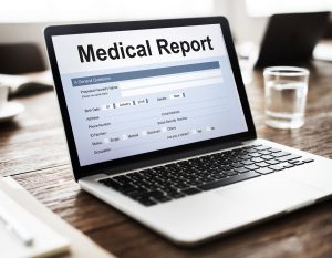 Electronic Medical Records | Record Nations