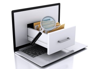 data storage