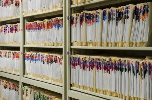 Medical Record Scanning and Storage Lakewood, NJ