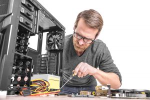 Computer Repair Technician