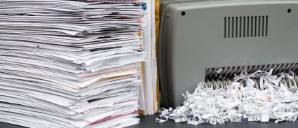 Document Disposal Options for Businesses