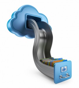 Use Cloud Based Record Management for your Office