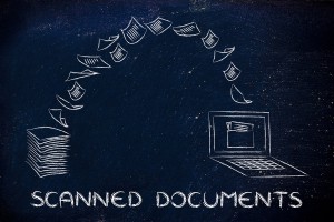 document storage options