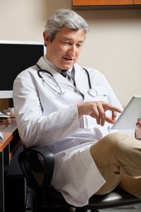 Electronic Health Record Systems, HIPAA, and HITECH