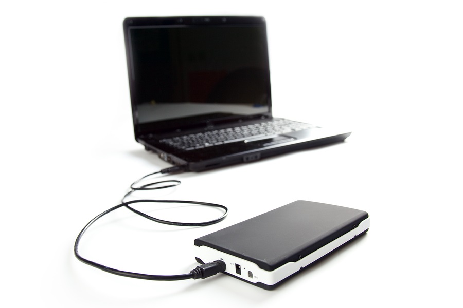 Storage Methods for Computer Users | Record Nations