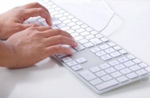 The Importance of Accurate Data Entry