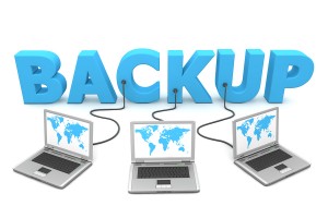 Data Backup