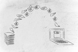 Record Nations will help your accounting firm go paperless Discover The Benefits of a Paperless Accounting Firm with Record Nations