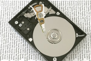 Record Nations helps you check your hard drive maintenance
