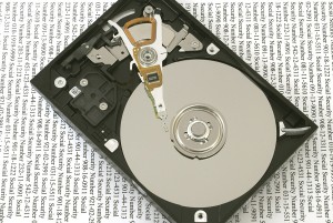 hard drive