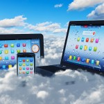 Cloud storage and online data backup advantages