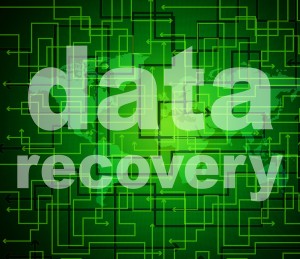 disaster recovery