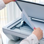 Document Scanning Service