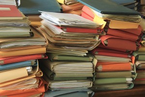Get tips and information on document storage today!