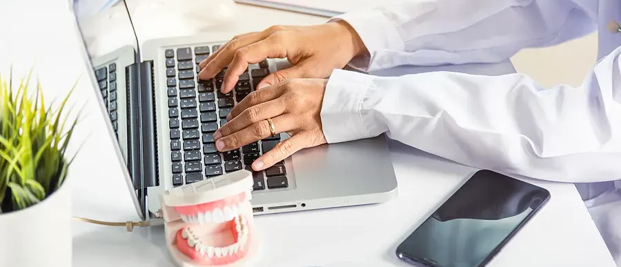 Maintaining your dental records with Record Nations