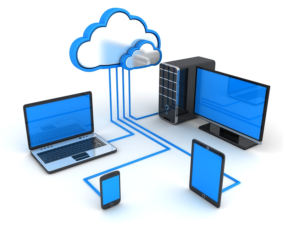 hybrid cloud services