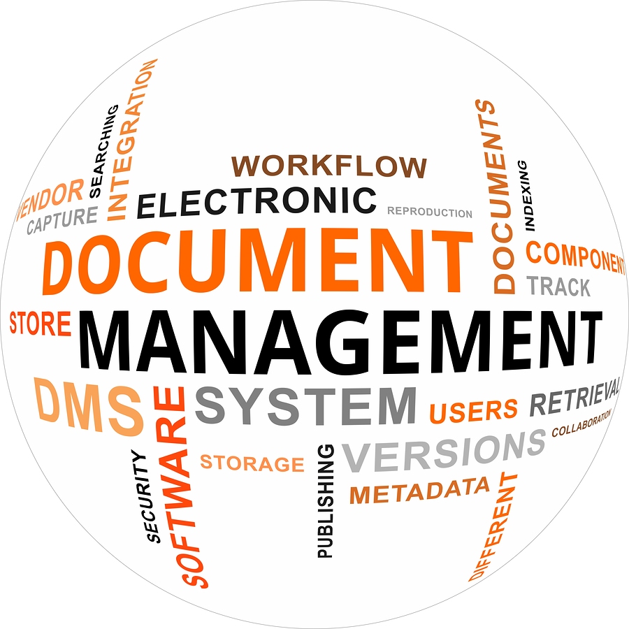 document management systems