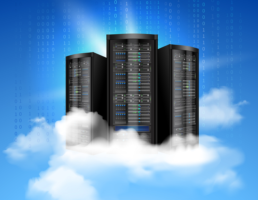 Cloud Storage & Online Data Backup Advantages | Record Nations