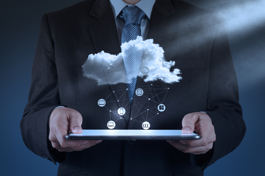 Record Nations offers different types of cloud computing: public, private, hybrid