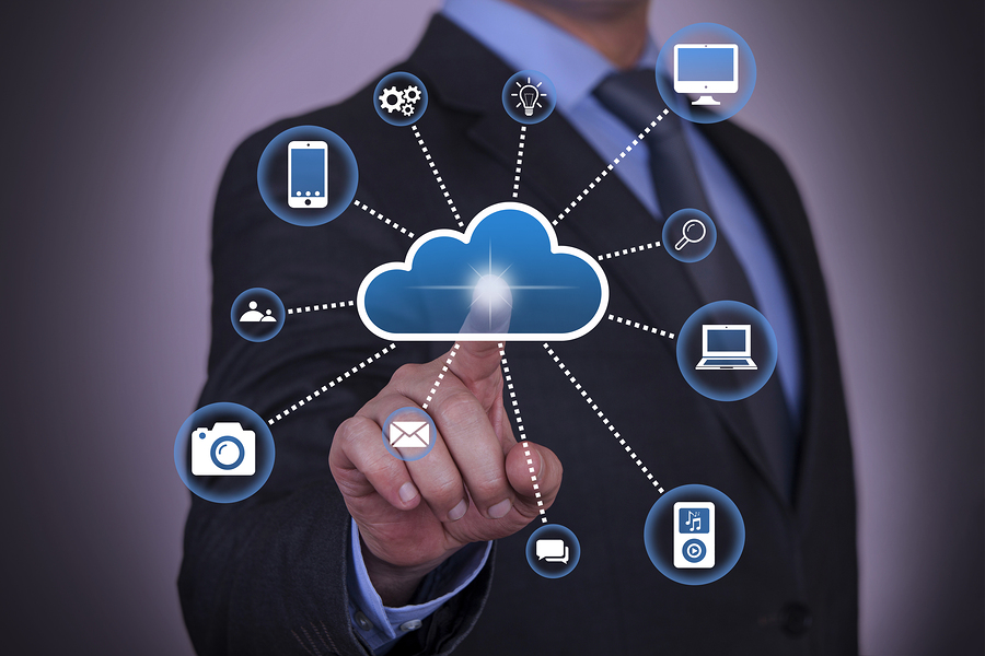 Storing, Managing, and Accessing Data on the Cloud