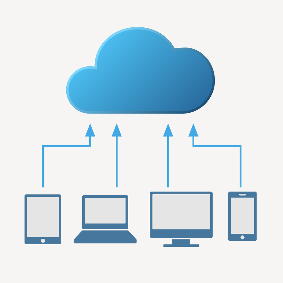 cloud storage and online backup is a great way to protect your company's critical business files, documents and records.