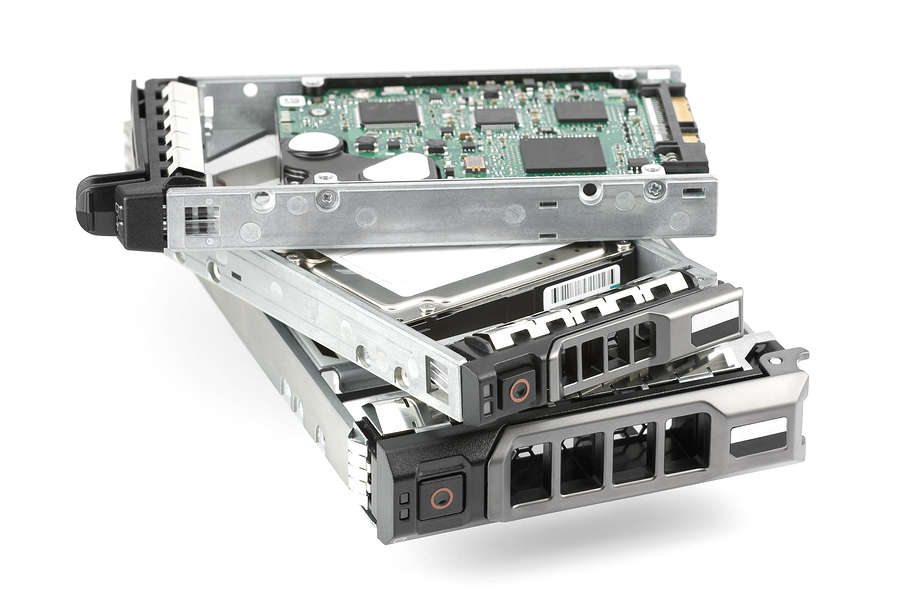 History Of Hard Drives And Backup Systems Record Nations