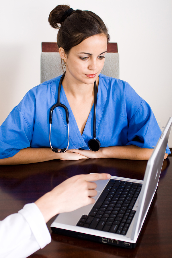 the benefits of EMRs increasing confidence