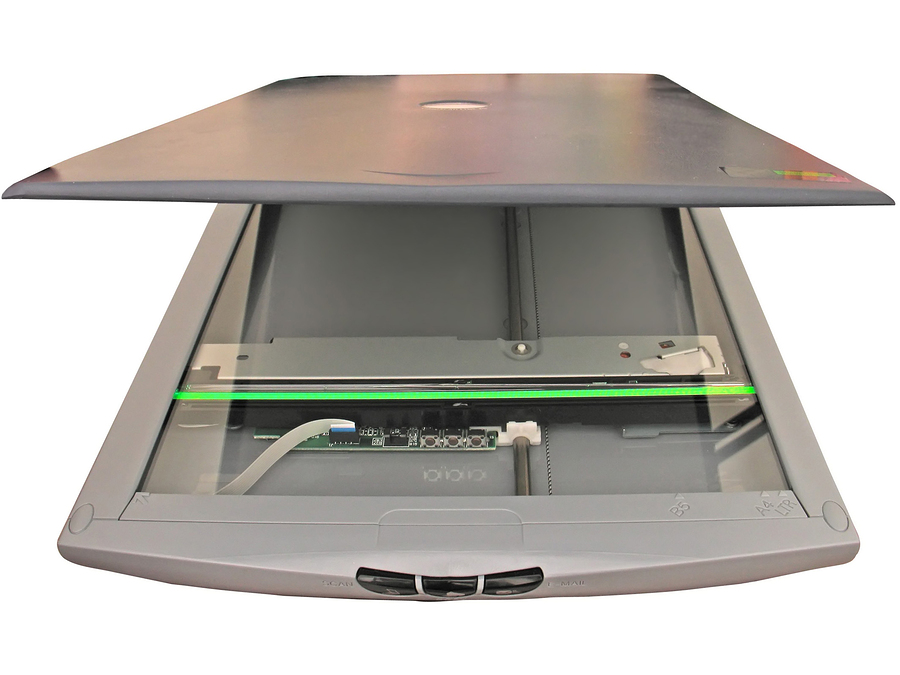 OCR Scanning Helps in Everyday Practices | Record Nations
