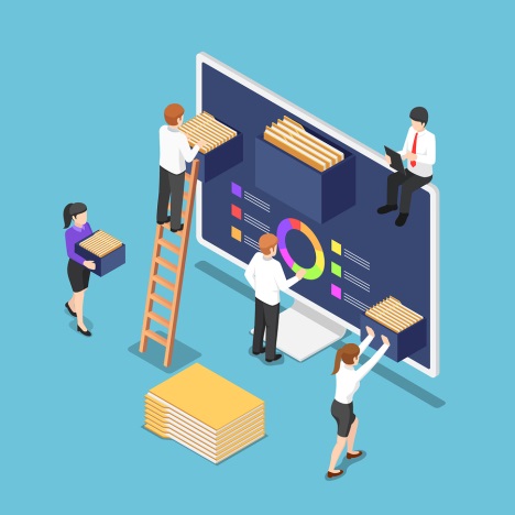 Document Management System