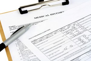 medical record retention