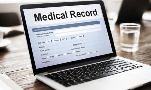 Medical Records in Nashville