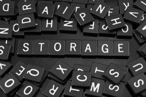 Storage