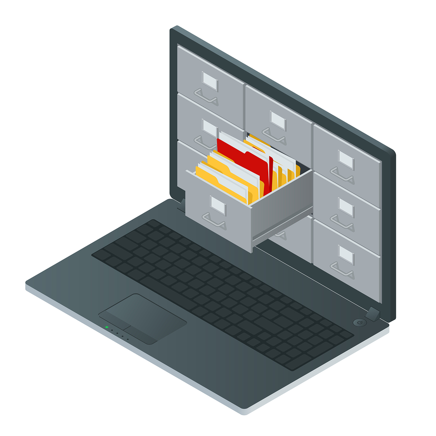 What Is Large Format Scanning Record Nations