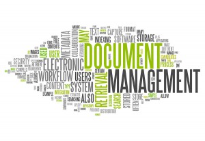 document management
